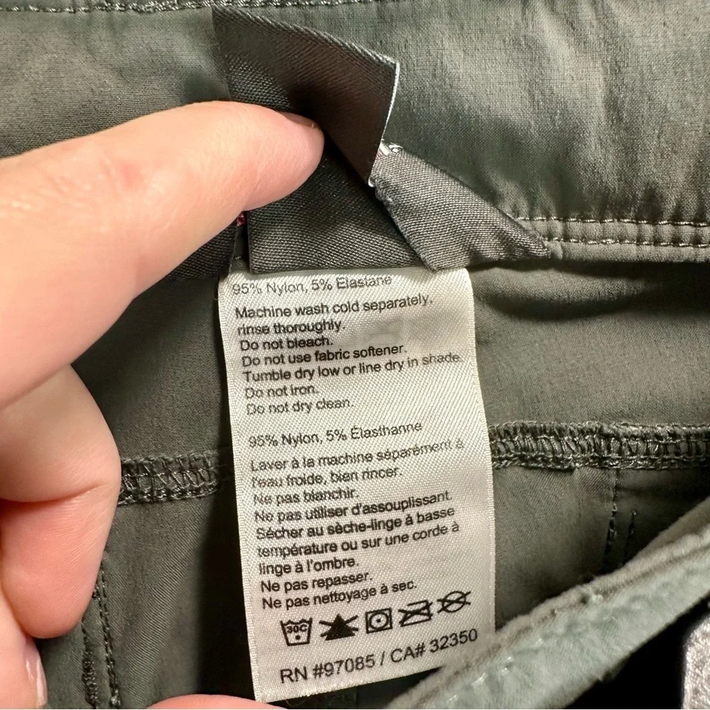 Outdoor Research Equinox Convertible Pants